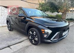 هيونداي كونا